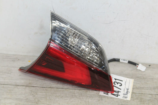 Tail Light Assembly ROGUE EXCEPT SPORT Left 17 18 19 20