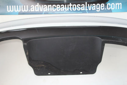 Rear Bumper Assembly JAGUAR XF 16 17 18 19