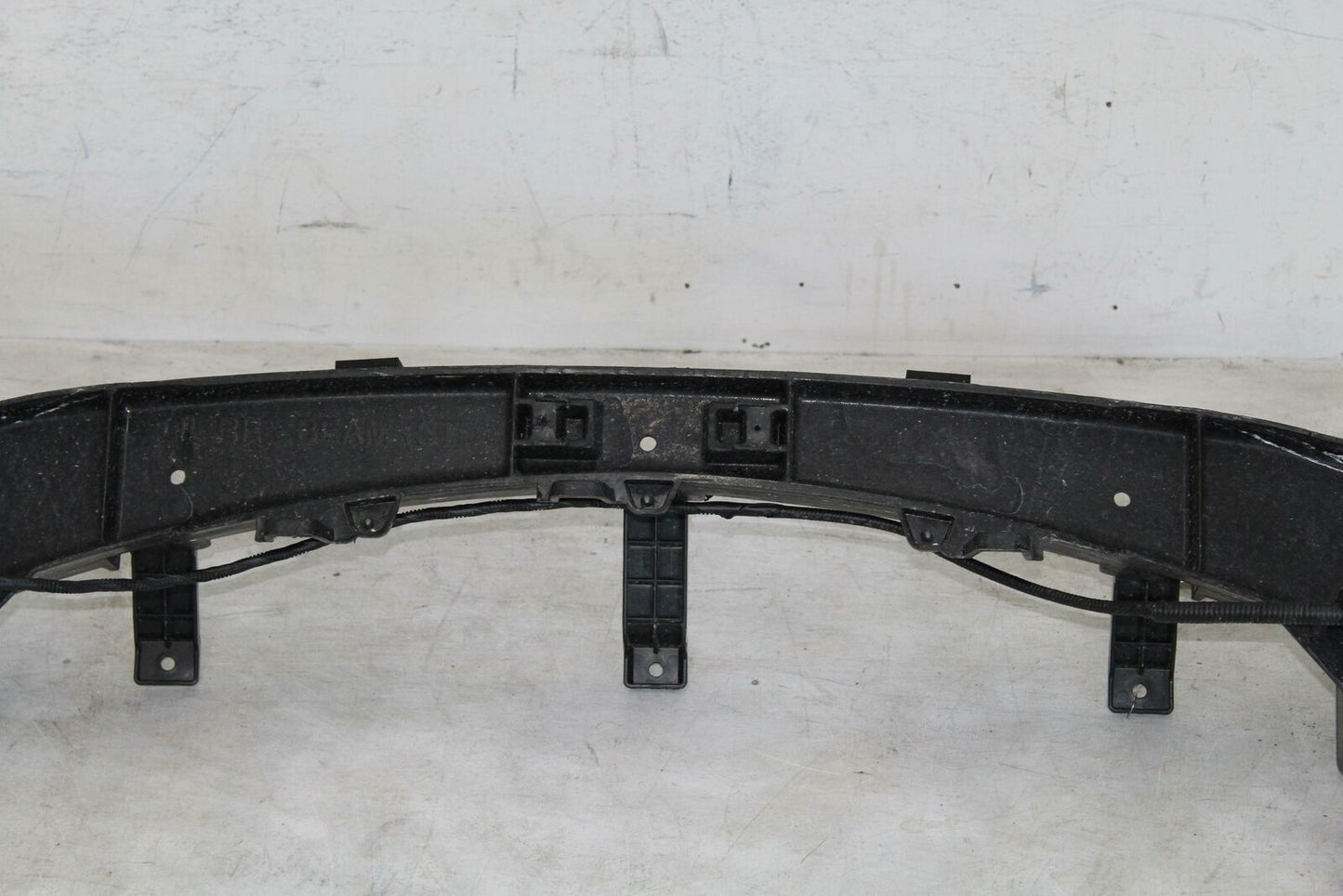 Rear Bumper Face Bar KIA SPORTAGE 17