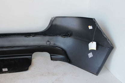 Rear Bumper Assembly JAGUAR XE 17 18 19