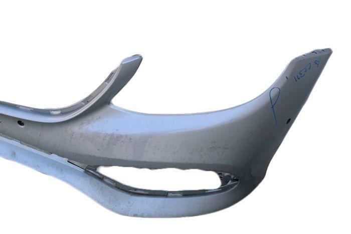 Front Bumper Assy. MERCEDES E-CLASS 17 18 19 20