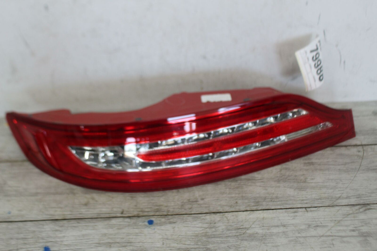 Tail Light Assembly LINCOLN MKC Left 15 16 17 18 19