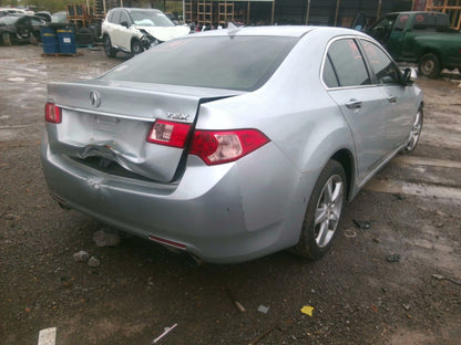 Transmission Assy. ACURA TSX 12 13 14