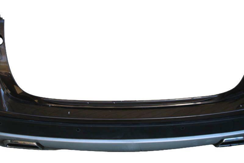 Rear Bumper Assembly INFINITI QX50 19