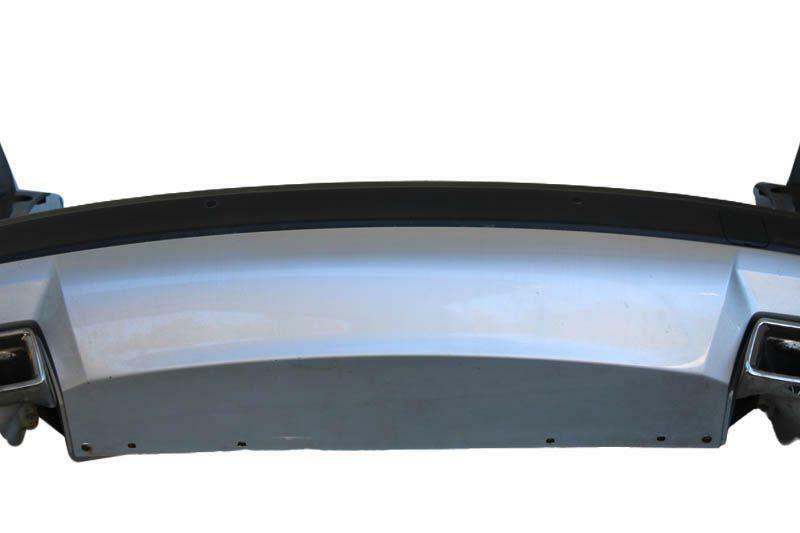 Rear Bumper Assembly INFINITI QX50 19