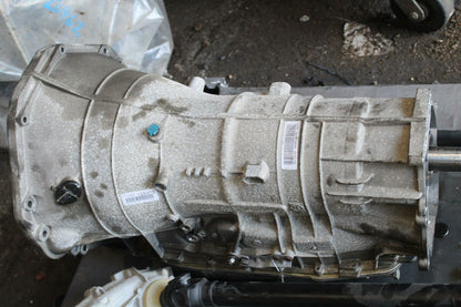 Transmission Assy. BMW X6M 12 13 14