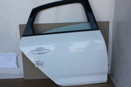 Rear Door AUDI A4 Right 12 13 14 15 16