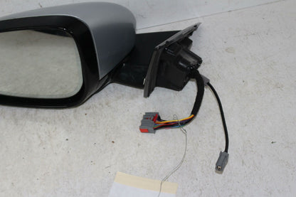 Door Mirror JAGUAR XE Left 17 18 19