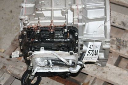 Transmission Assy. HYUNDAI SANTA FE 19