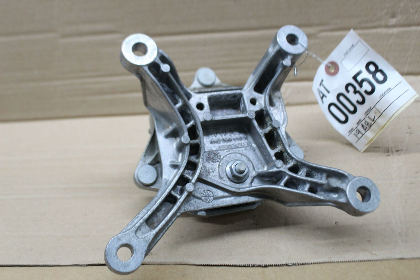 Transmission Mount AUDI A8 19