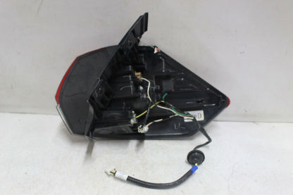 Tail Light Assembly ROGUE EXCEPT SPORT Left 17 18 19 20