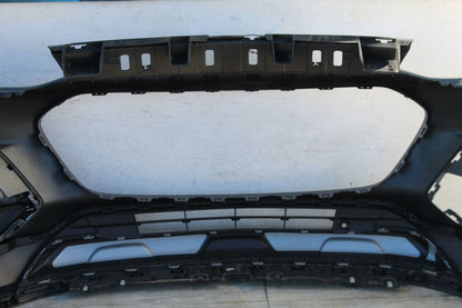 Front Bumper Assy. CHEVY TRAX 17 18 19 20