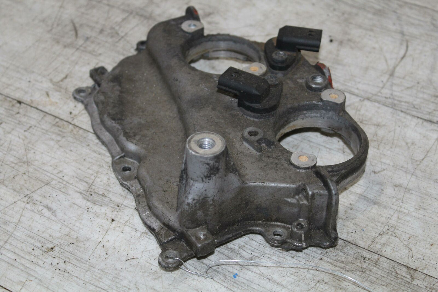 Timing Cover BMW X6 08 09 10 11 12 13 14 15 16 17 18 19