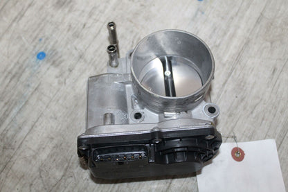 Throttle Body/valve Assy NISSAN FRONTIER 13 14 15 16 17 18 19