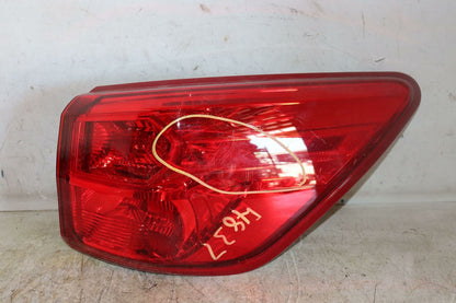 Tail Light Assembly NISSAN PATHFINDER Right 17 18 19 20