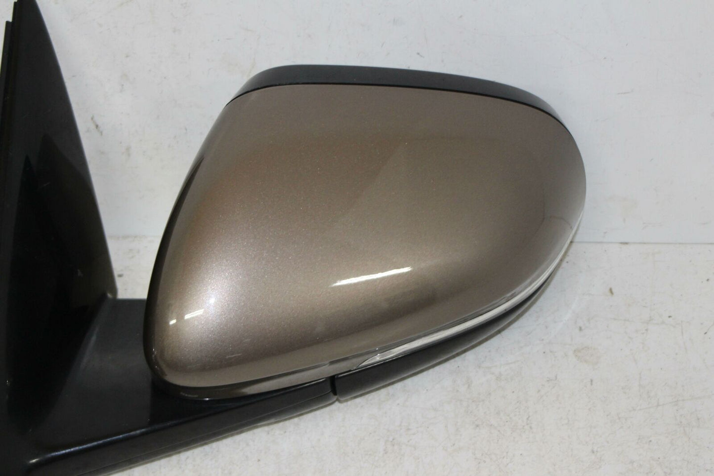 Door Mirror JAGUAR XJ Left 10 11 12 13 14 15