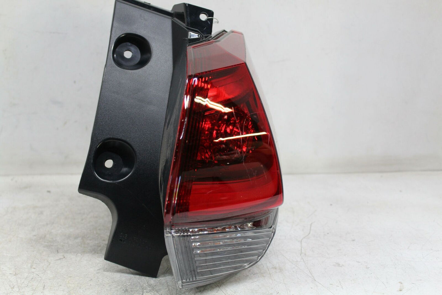 Tail Light Assembly ROGUE EXCEPT SPORT Right 17 18 19 20