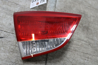 Tail Light Assembly HYUNDAI TUCSON Left 10 11 12 13 14 15