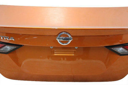 Trunk/decklid/hatch/tailgate NISSAN SENTRA 20