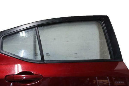 Rear Door NISSAN VERSA Right 20