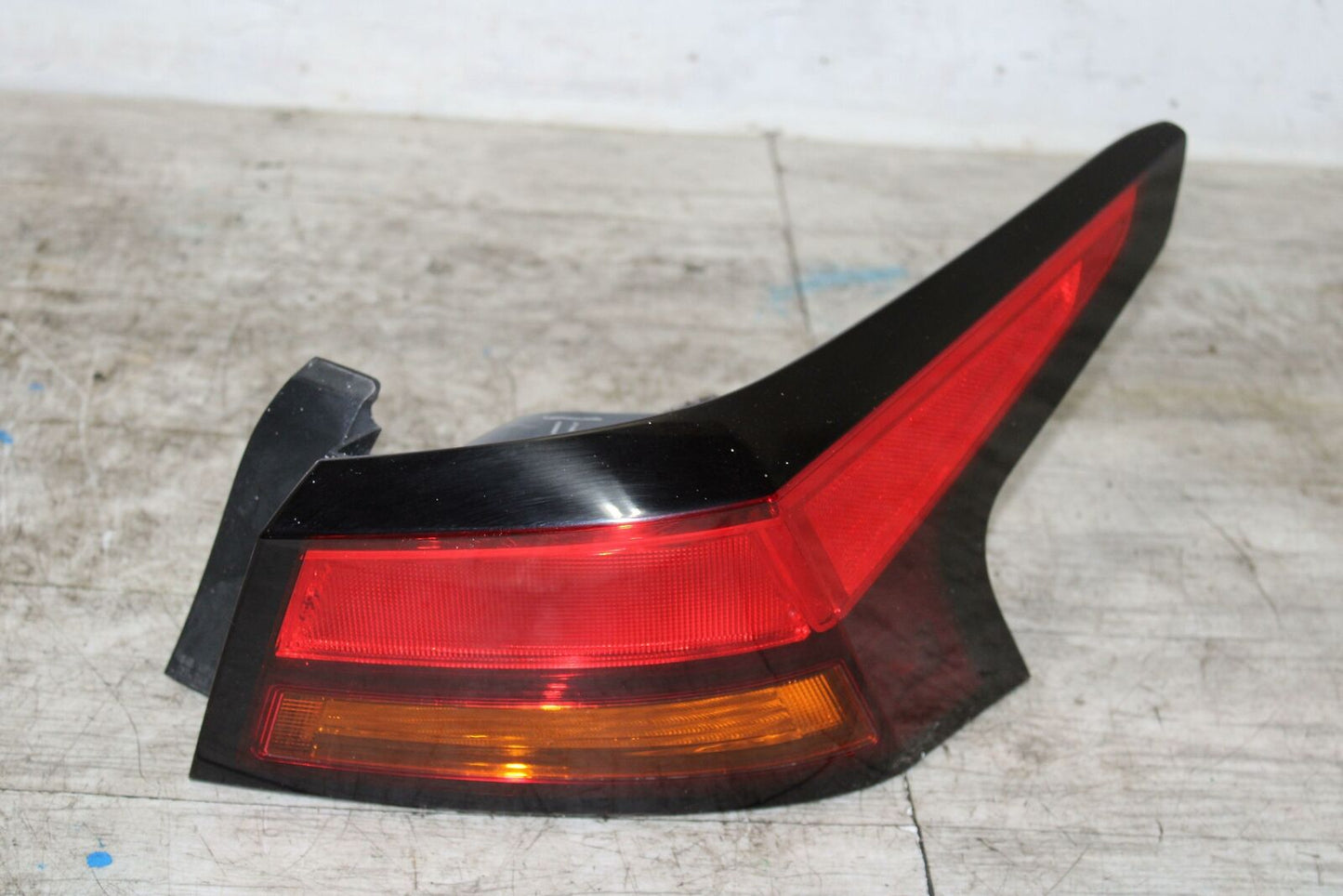 Tail Light Assembly NISSAN ALTIMA Right 19 20