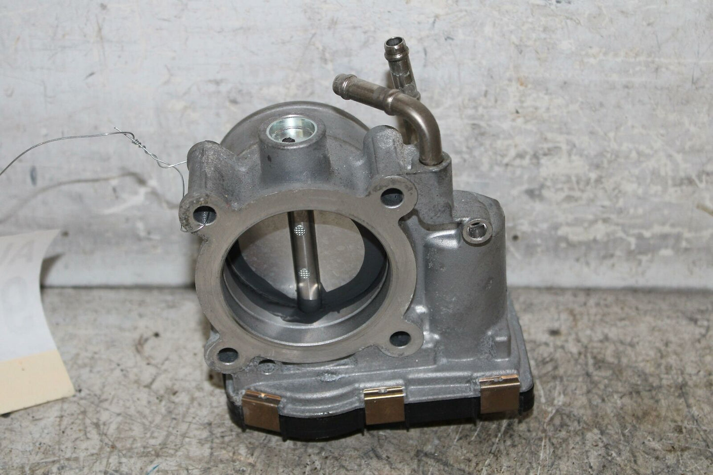 Throttle Body/valve Assy NISSAN SENTRA 20