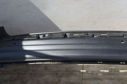 Front Bumper Assy. HYUNDAI KONA 18 19 20