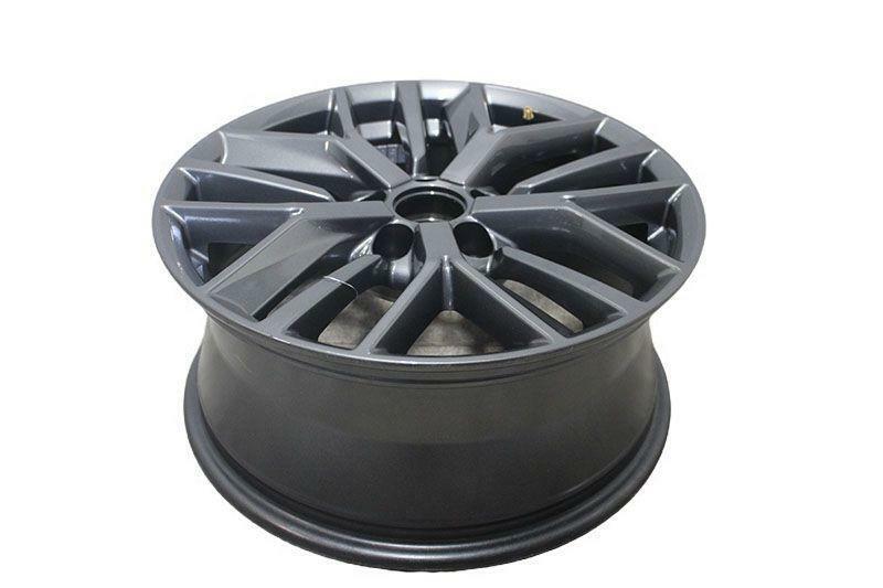 Wheel ROGUE EXCEPT SPORT 21