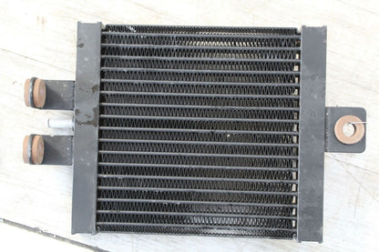 Radiator AUDI RS5 18 19