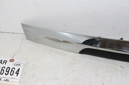 Lid/gate Moulding JAGUAR XF 15