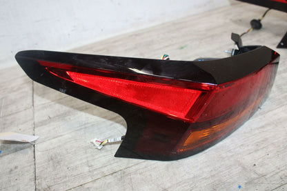 Tail Light Assembly NISSAN ALTIMA Left 19 20