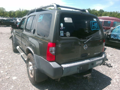 Fender NISSAN XTERRA Right 00 01 02 03 04