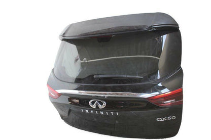 Trunk/decklid/hatch/tailgate INFINITI QX50 20