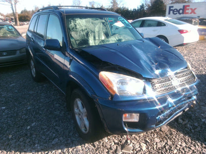 Transfer Case TOYOTA RAV-4 01 02 03 04 05