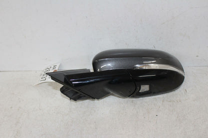 Door Mirror JAGUAR XF Left 17 18 19