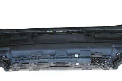 Rear Bumper Assembly INFINITI QX50 20