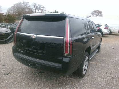 Rear Seat Belt ESCALADE ESV Left 15