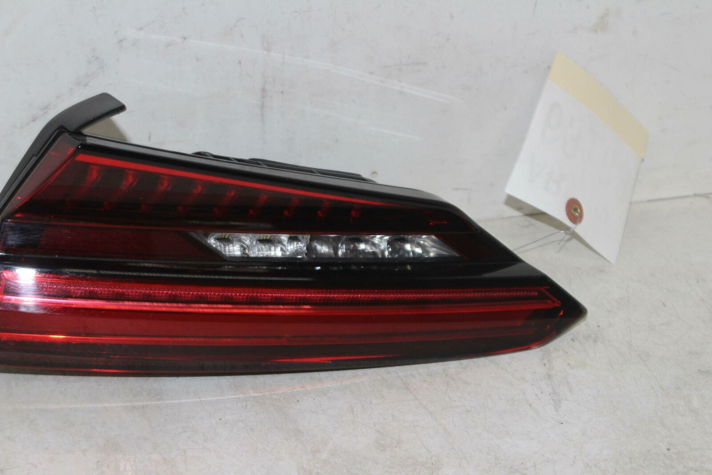 Tail Light Assembly AUDI A5 Right 13 14 15 16 17