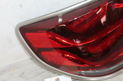 Tail Light Assembly KIA K900 Left 19