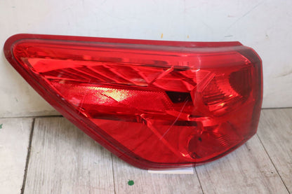 Tail Light Assembly NISSAN PATHFINDER Left 17 18 19 20