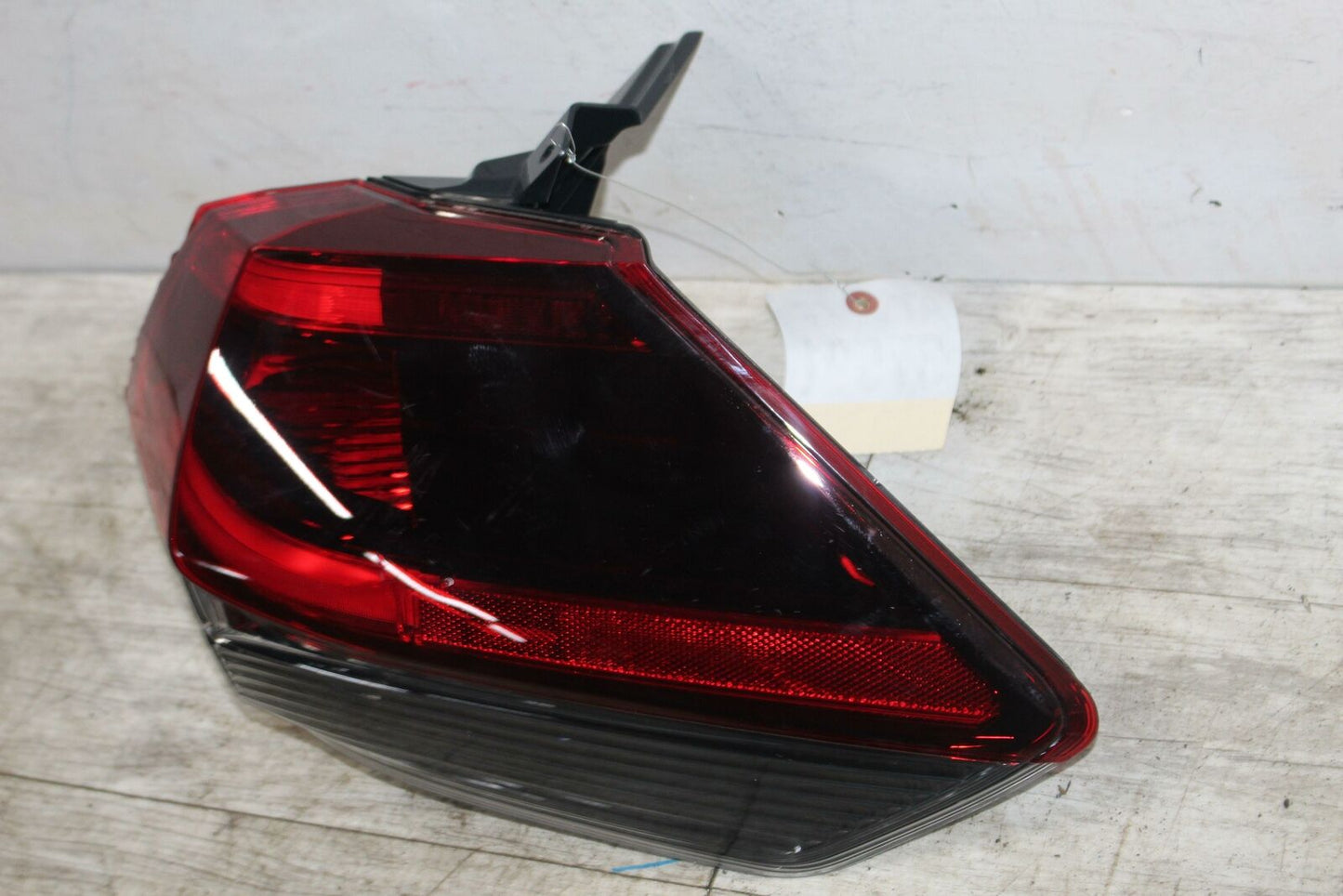 Tail Light Assembly ROGUE EXCEPT SPORT Right 17 18 19 20