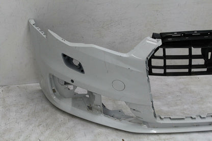 Front Bumper Assy. AUDI A6 16