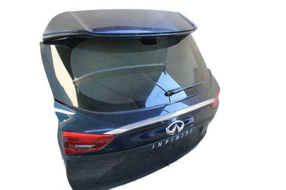 Trunk/decklid/hatch/tailgate INFINITI QX50 19