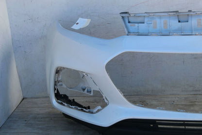 Front Bumper Assy. CHEVY TRAX 17 18 19 20