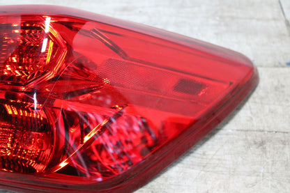 Tail Light Assembly NISSAN PATHFINDER Right 17 18 19 20