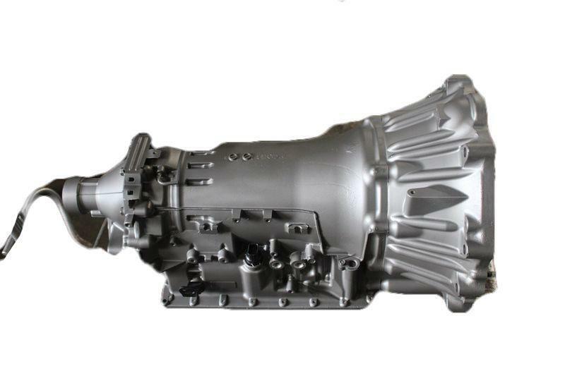 Transmission Assy. INFINITI QX80 16 17