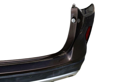 Rear Bumper Assembly INFINITI QX50 19