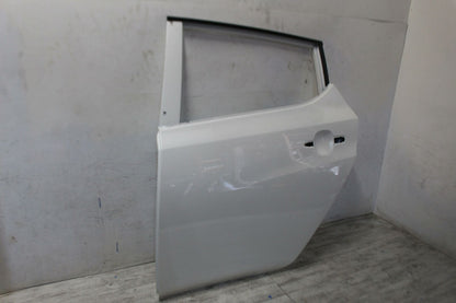 Rear Door NISSAN LEAF Left 18 19 20