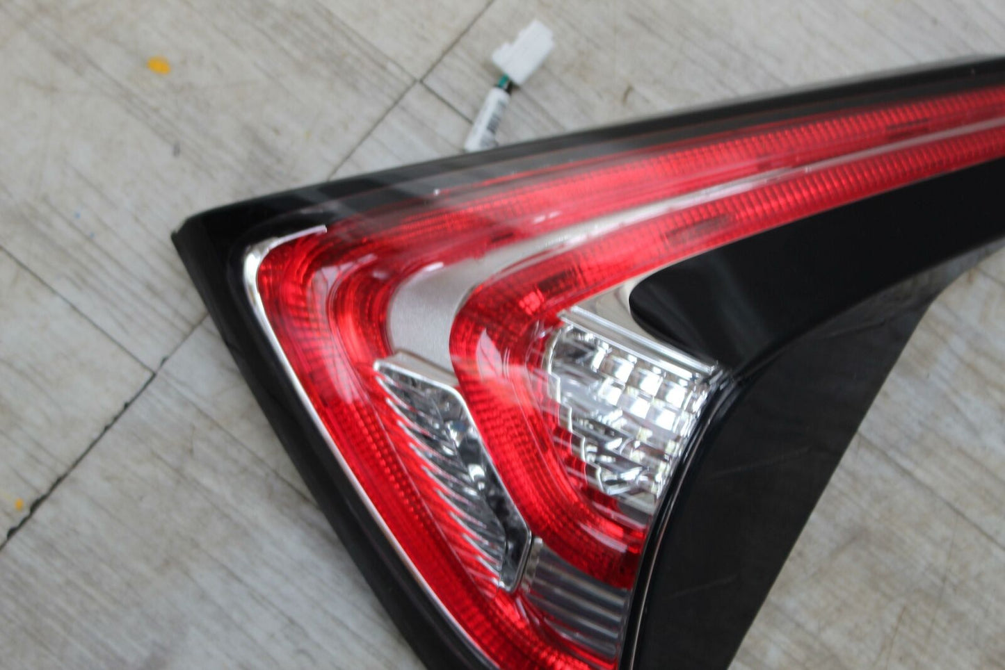 Tail Light Assembly NISSAN MURANO Right 15 16 17 18