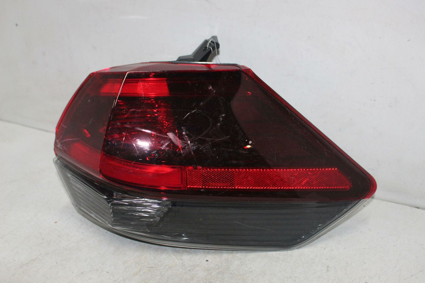 Tail Light Assembly ROGUE EXCEPT SPORT Right 17 18 19 20